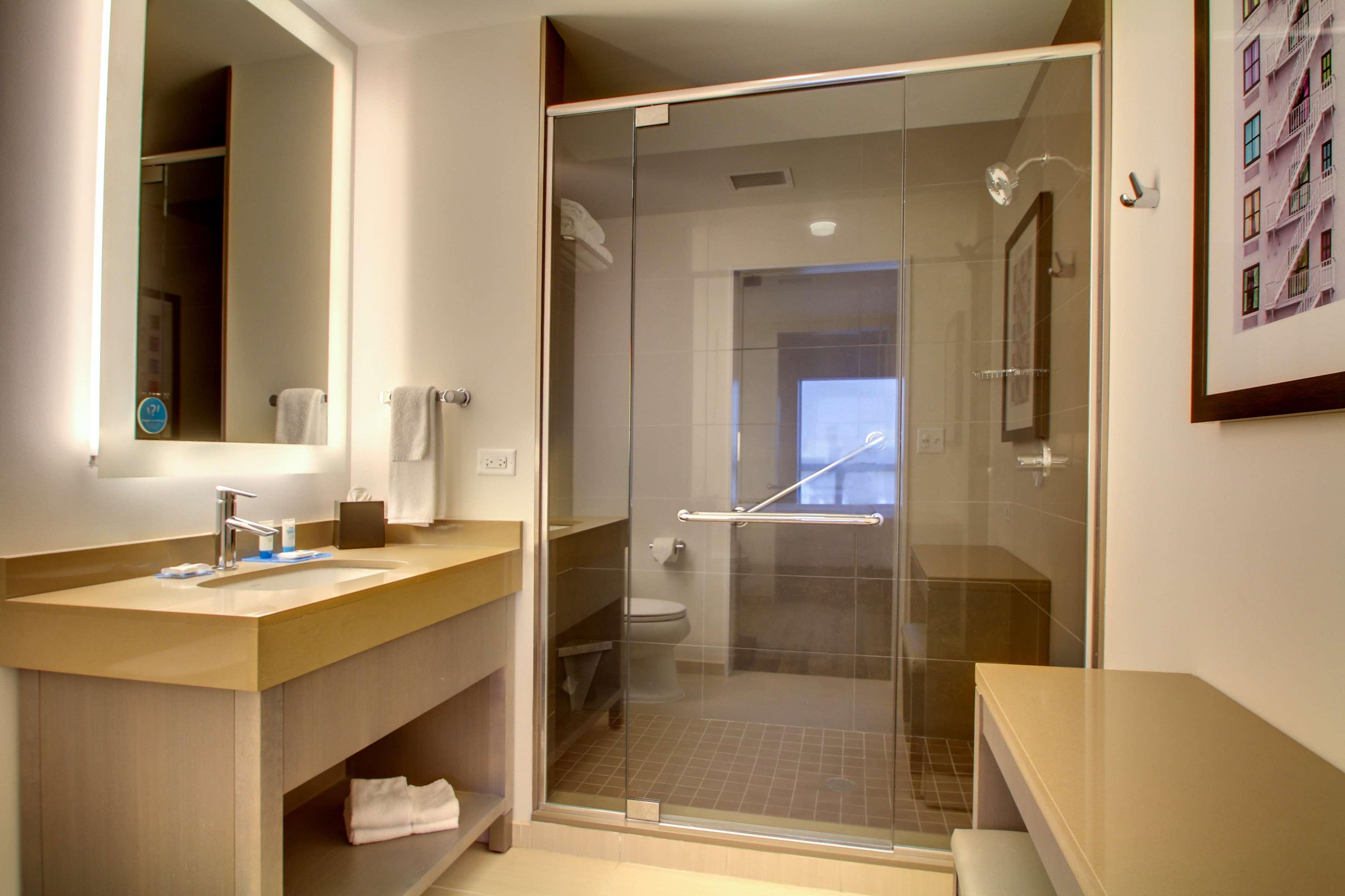 Hyatt House Chicago/Evanston Exteriör bild