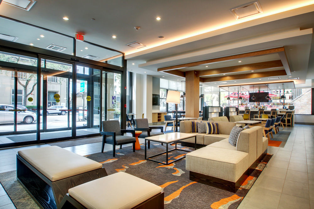 Hyatt House Chicago/Evanston Exteriör bild